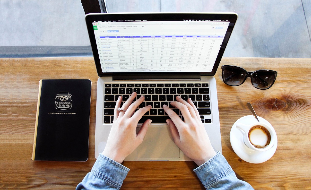 How to Use Focus Strategies to Improve Your Work Efficiency